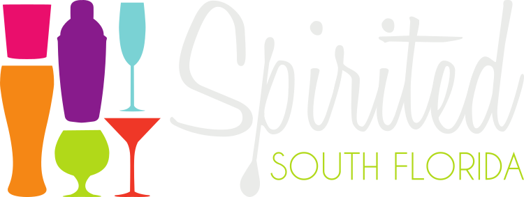 Spirited South Florida logo
