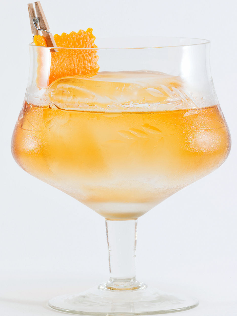 Picture of A Classic Old Fashioned