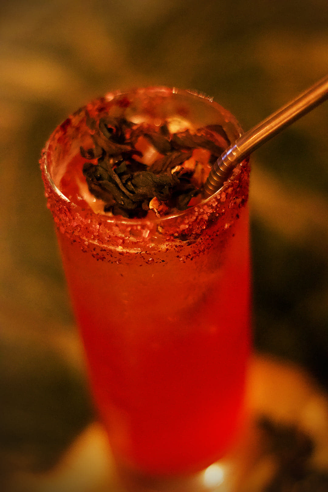 Meet Anita Pendleton Spirited South Florida